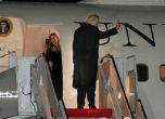 Американският президент Доналд Тръмп