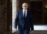 Министърът на правосъдието на Румъния Раду Маринеску