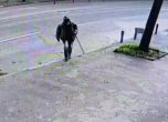 Нападението над българското посолство в Северна Македония