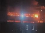 ВСУ удари фабрика за дронове в Русия