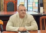 Николай Кожухаров