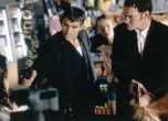 From dusk till dawn, Тарантино и Клуни
