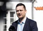 Йенс-Фредерик Нилсен, премиер на Гренландия