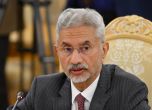 Субрахманям Джайшанкар
