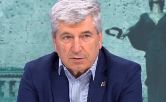 Илиян Василев