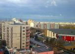 Студентски град