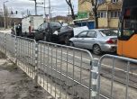 Верижната катастрофа