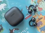 Ревю: HUAWEI FreeClip 2 – звук, който следва ритъма на живота ви