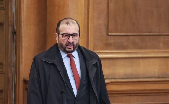 Бранимир Балачев - БТА