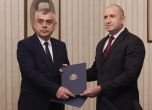 АПС върна третия мандат на Радев