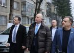 Желязков и Станков