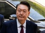 Бившият президент на Южна Корея Юн Сук-йол. 