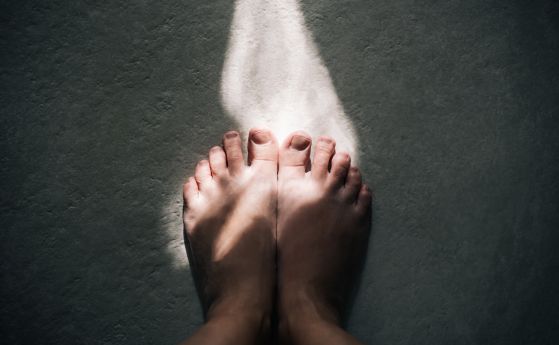 Хигиенни правила и норми за предпазване от гъбични заболявания