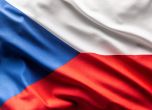Чешко знаме