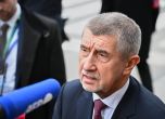 Чешкият премиер Андрей Бабиш 