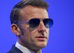 Еманюел Макрон, президент на Франция