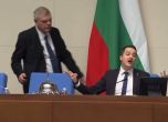 Квесторът гони Явор Божанков