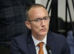 Красимир Вълчев, министър на образованието