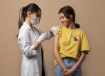 Ваксинация срещу папилома вирус
