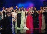 Осем изпълнители продължават в националната селекция за ''Евровизия 2026''