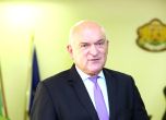 Димитър Главчев, председател на Сметната палата