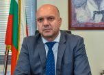 главен комисар Явор Серафимов.