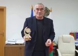 Д-р Цветан Костадинов