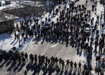 Защо Минеаполис се оказа в центъра на акциите на Тръмп срещу имигранти