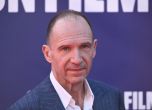 Ralph Fiennes