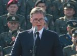 Президентът Александър Вучич