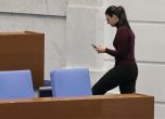 Лена Бориславова в НС, 30 януари, 2026 г.