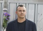 Габриел Вълков
