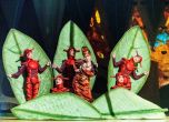 Cirquе du Soleil