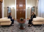 Маргарита Николова и Илияна Йотова