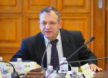 Димитър Гърдев, председател на комисията по европейските въпроси в НС