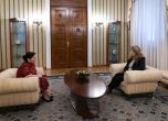Силвия Къдрева и Илияна Йотова