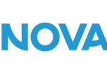 Лого - NOVA