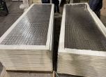 Иззеха контрабандни цигари за над 100 000 евро, скрити в термопанели на ''Лесово''