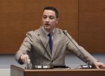 Явор Божанков в парламента