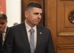 Ивайло Мирчев (ДБ) в президентството