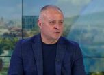Криминалният психолог Неделчо Стойчев