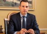 Столичният кмет Васил Терзиев