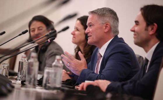 България може да се присъедини към ОИСР през 2027 г., но са нужни още усилия