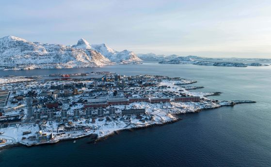 Канада и Франция ще открият консулства в Гренландия