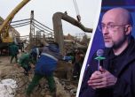 министърът на енергетиката Денис Шмигал