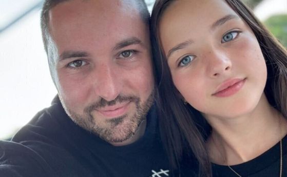 ''Сияние'' ще е името на гражданското движение около бащата на Сияна