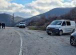Полицията за случая ''Петрохан'': Стрелбата е била вътре в кемпера