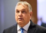 Унгарският премиер Виктор Орбан при пристигането си за годишния Световен икономически форум в Давос, Швейцария, 22 януари 2026 г.