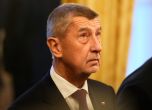 Чешкият премир Андрей Бабиш