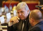 БТА/Владимир Шоков  Манол Генов,